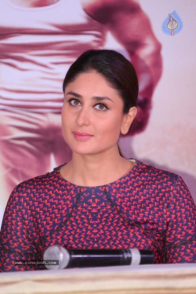 Singham Returns Promotional Event - 14 / 129 photos