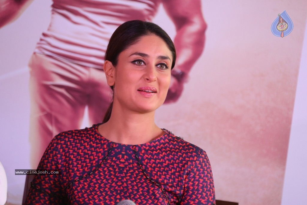 Singham Returns Promotional Event - 69 / 129 photos