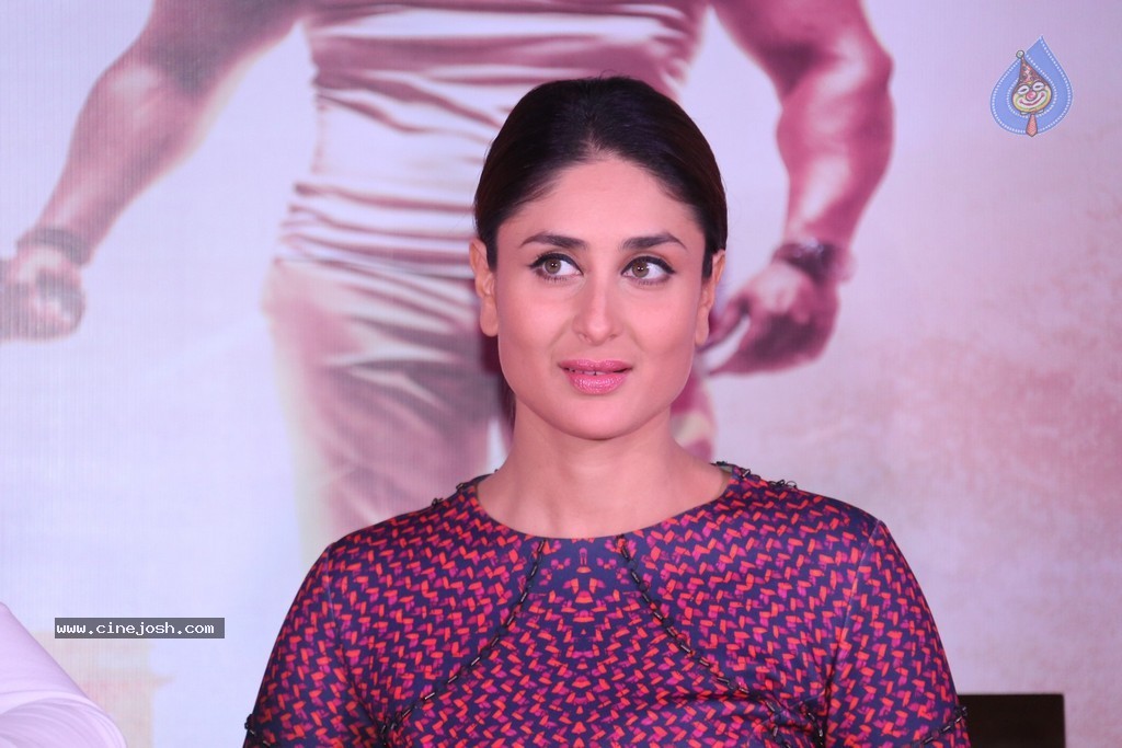 Singham Returns Promotional Event - 83 / 129 photos