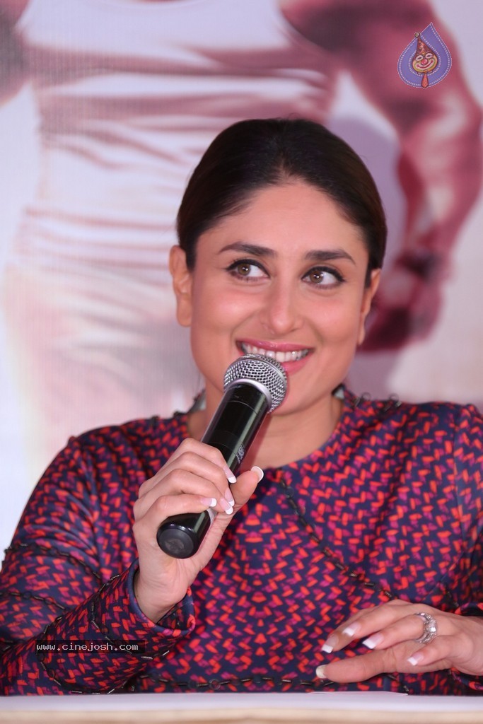 Singham Returns Promotional Event - 84 / 129 photos