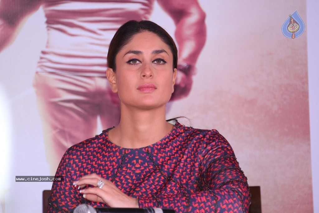 Singham Returns Promotional Event - 90 / 129 photos