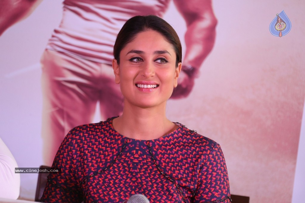 Singham Returns Promotional Event - 93 / 129 photos