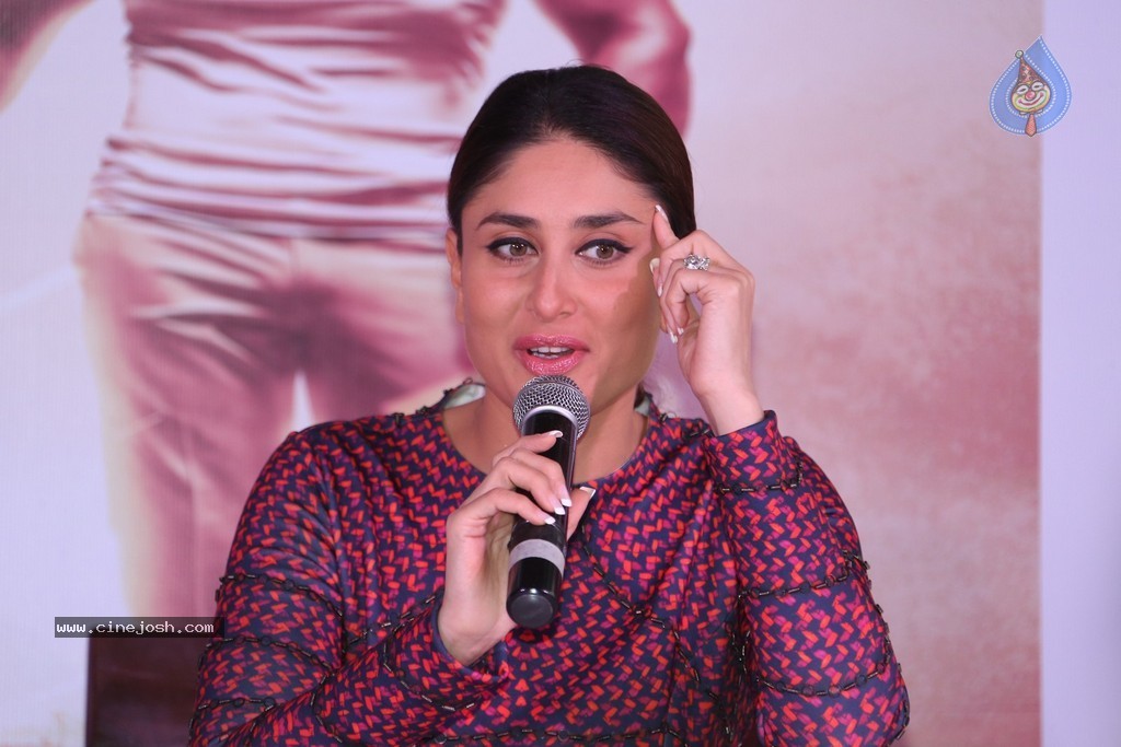 Singham Returns Promotional Event - 111 / 129 photos