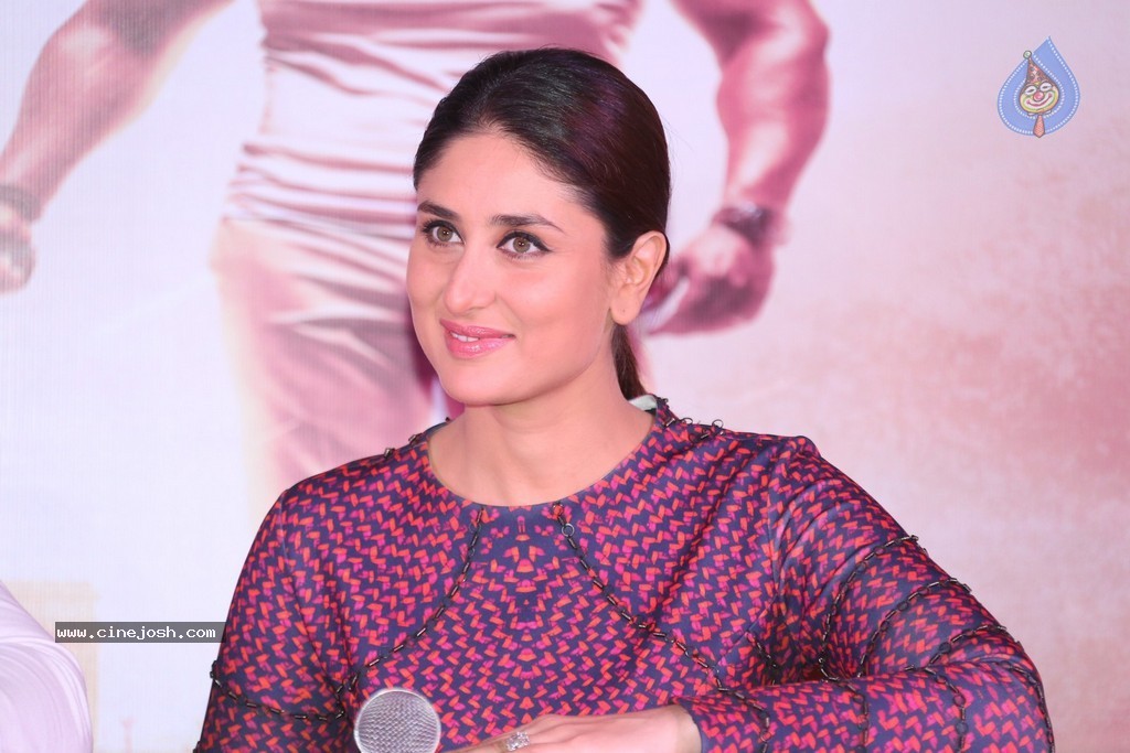 Singham Returns Promotional Event - 112 / 129 photos