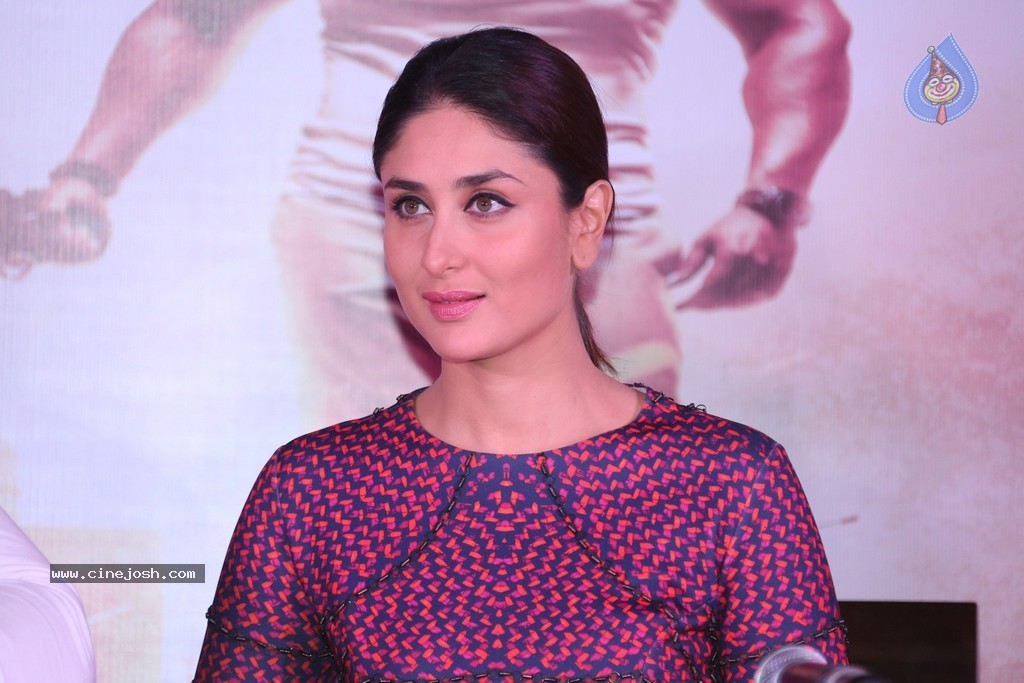 Singham Returns Promotional Event - 117 / 129 photos