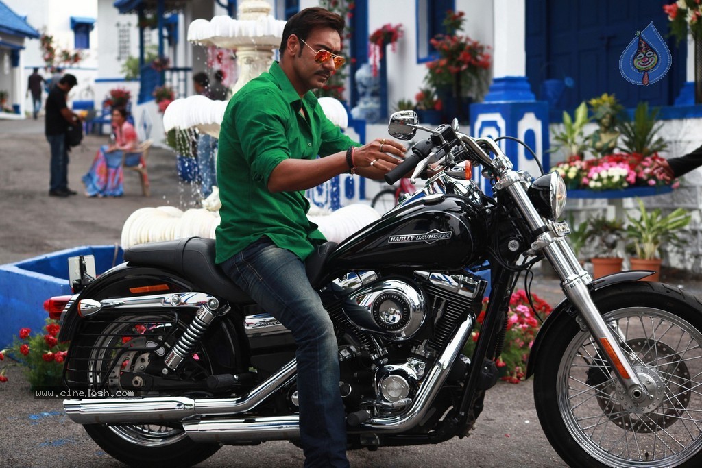 Singham Returns Stills - 29 / 42 photos