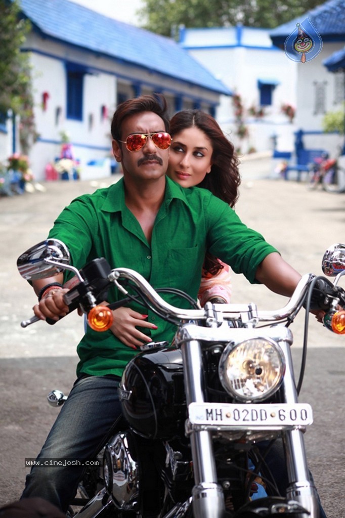 Singham Returns Stills - 34 / 42 photos