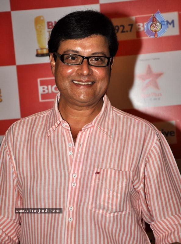 Smriti Irani at Big Television Awards Press Conference - 2 / 26 photos