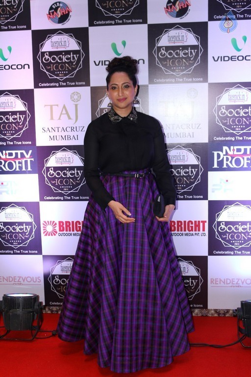 Society Icon Awards 2016 - 11 / 42 photos