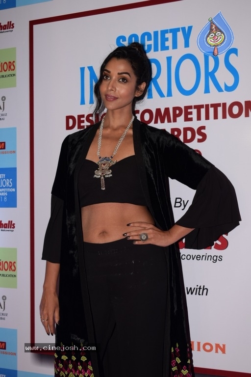 Society Interior Awards At Taj Santacruz - 2 / 21 photos