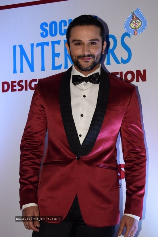 Society Interior Awards At Taj Santacruz - 15 / 21 photos