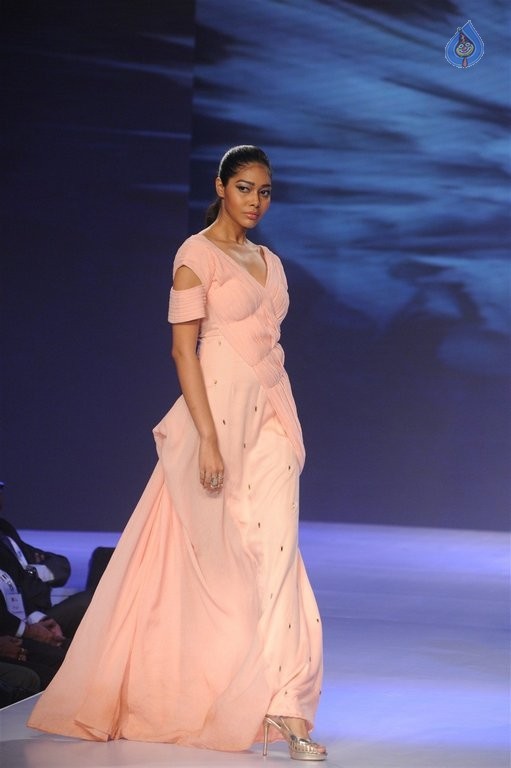 Soha Ali Khan at The 1st Edition of Liva Protege 2015 - 34 / 50 photos