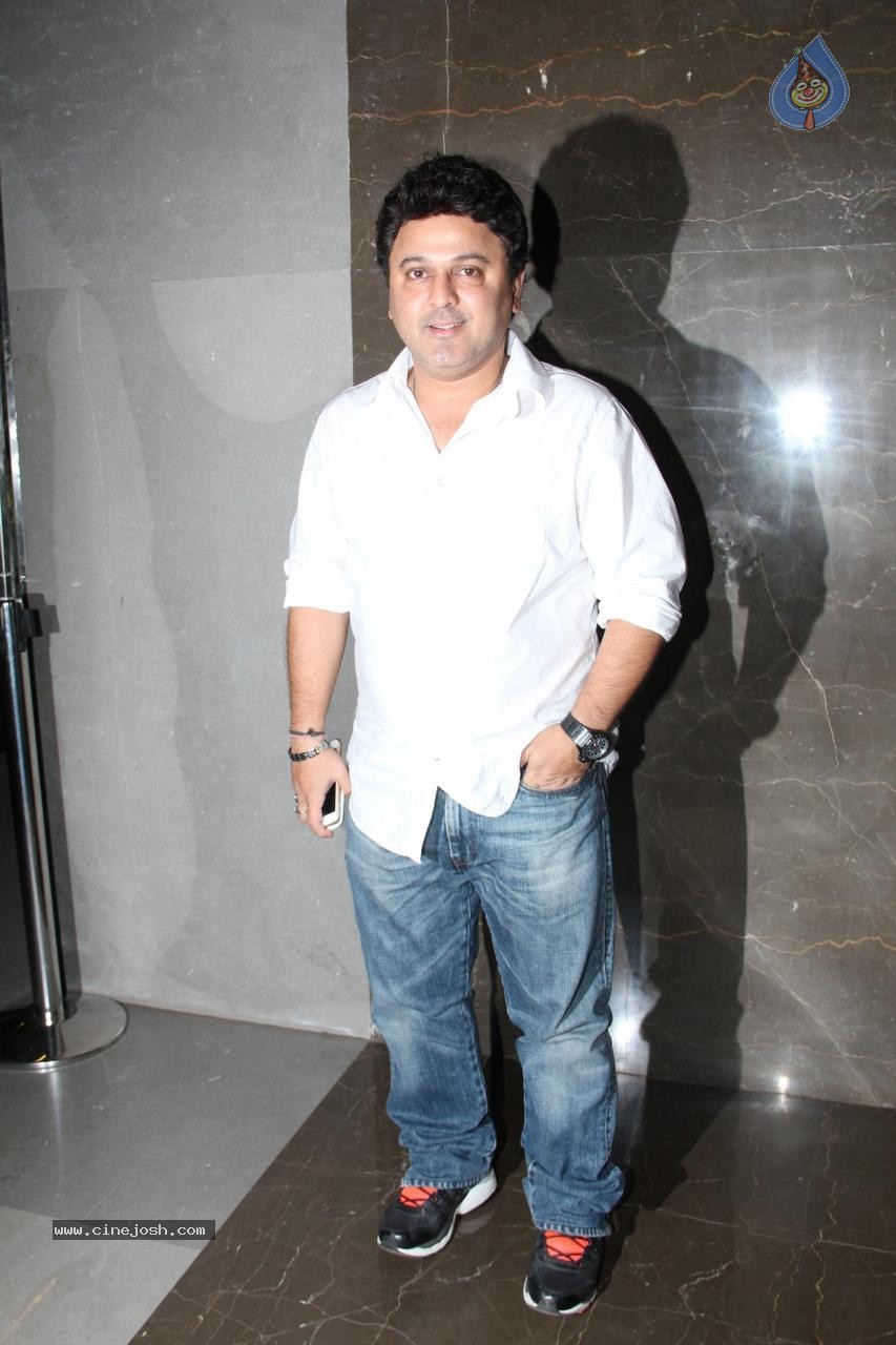 Solid Patels Trailer Launch - 1 / 64 photos