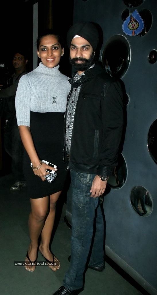 Sonakshi Sinha at FHM Anniversary Celebrations - 35 / 43 photos