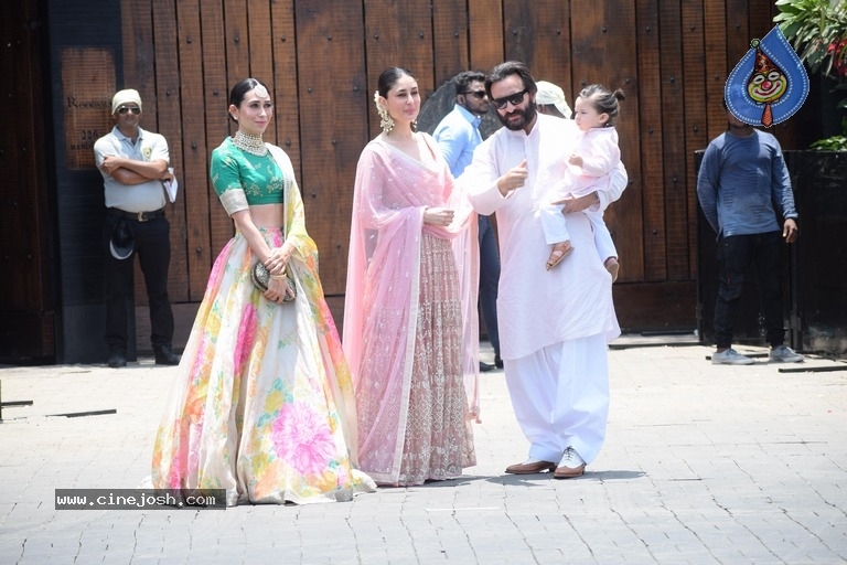 Sonam Kapoor Wedding Photos Set2 - 35 / 42 photos