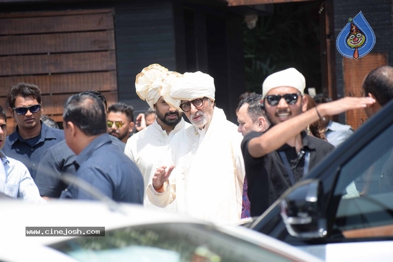 Sonam Kapoor Wedding Photos Set2 - 42 / 42 photos