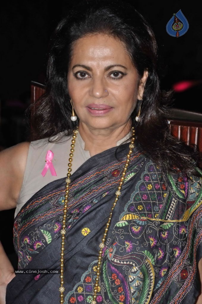 Sonu Nigam at Breast Cancer Awareness Event - 25 / 33 photos