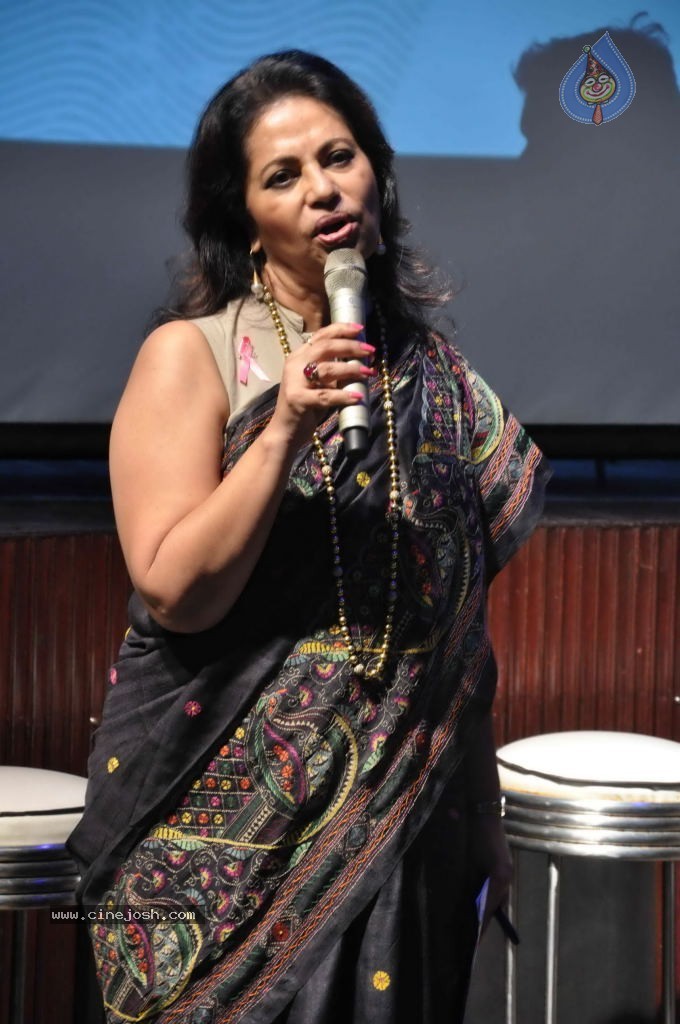 Sonu Nigam at Breast Cancer Awareness Event - 26 / 33 photos