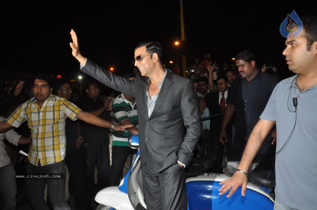 Special 26 Film Music Launch - 10 / 51 photos