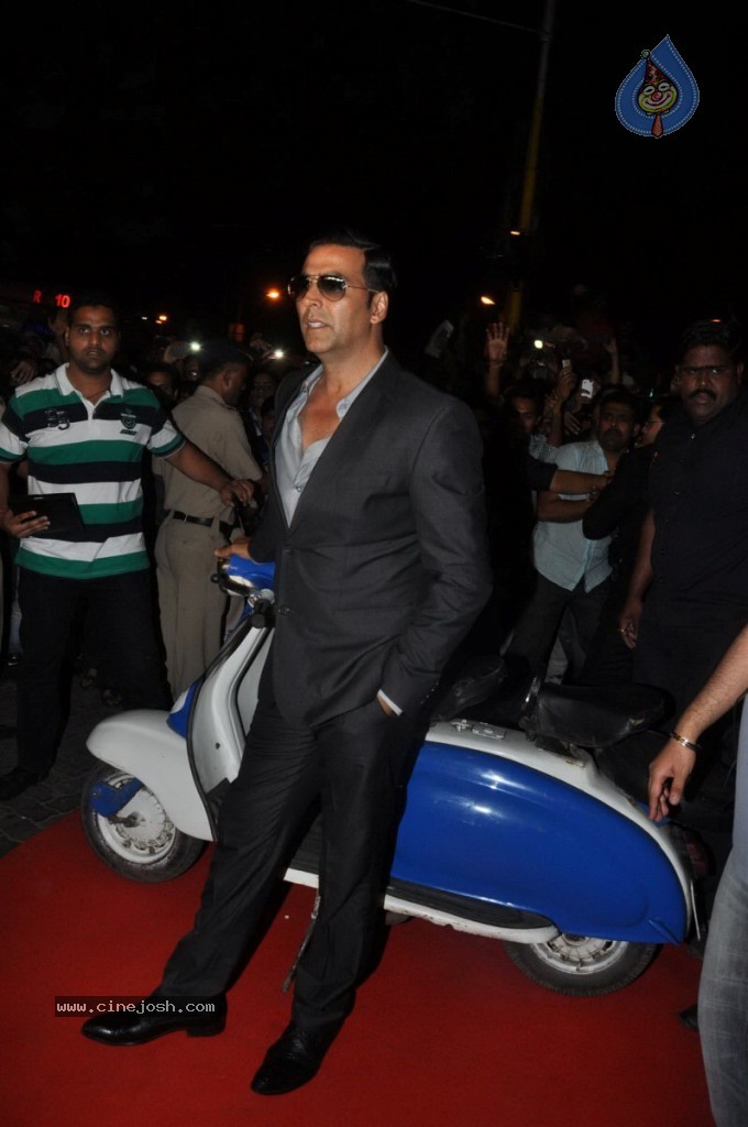 Special 26 Film Music Launch - 12 / 51 photos