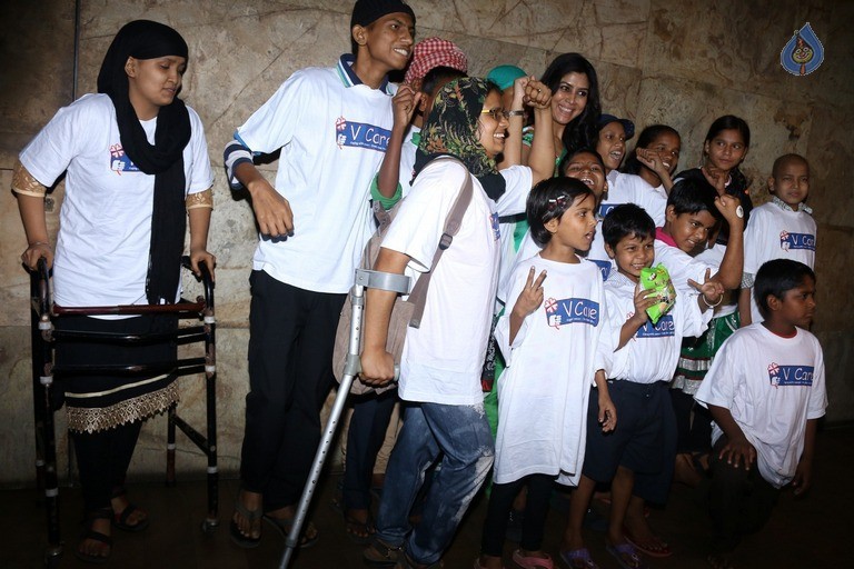 Special Screening Of Film Dangal - 9 / 20 photos