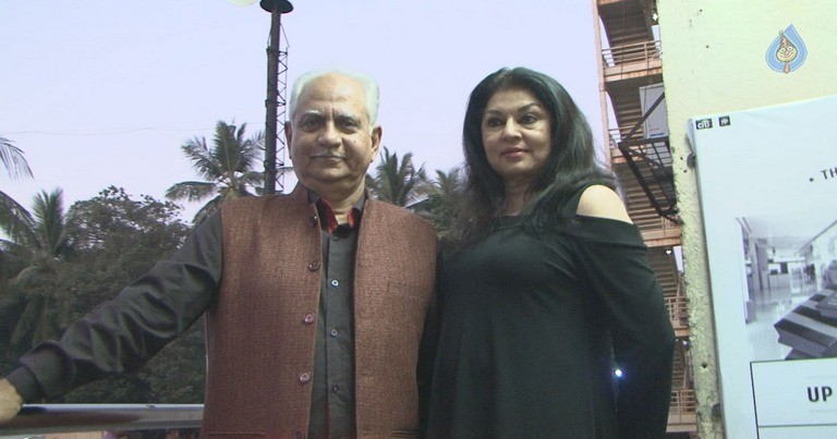 Special Screening of Film Kaabil - 4 / 21 photos