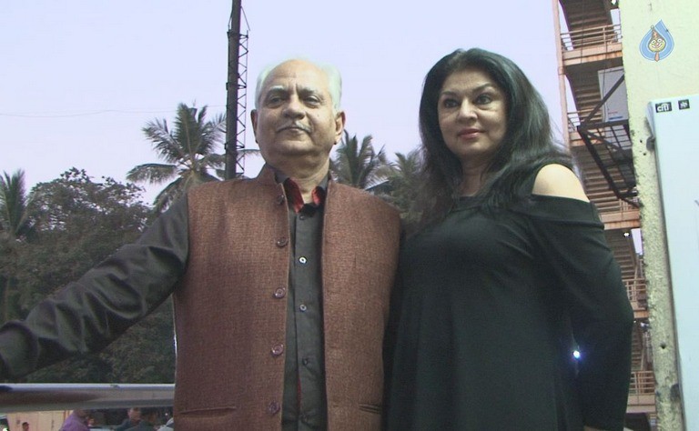 Special Screening of Film Kaabil - 6 / 21 photos