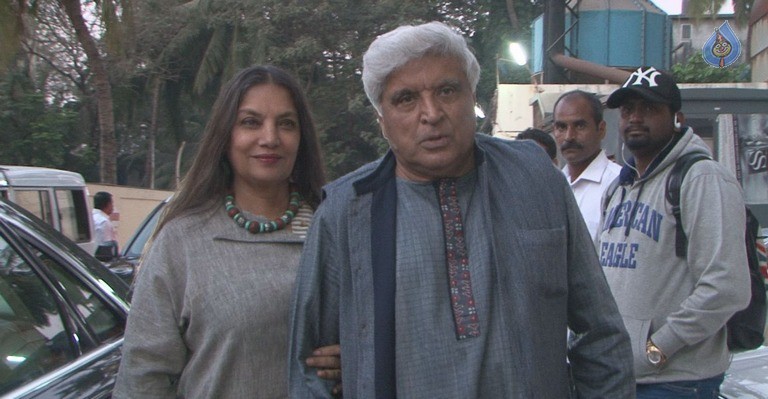 Special Screening of Film Kaabil - 20 / 21 photos