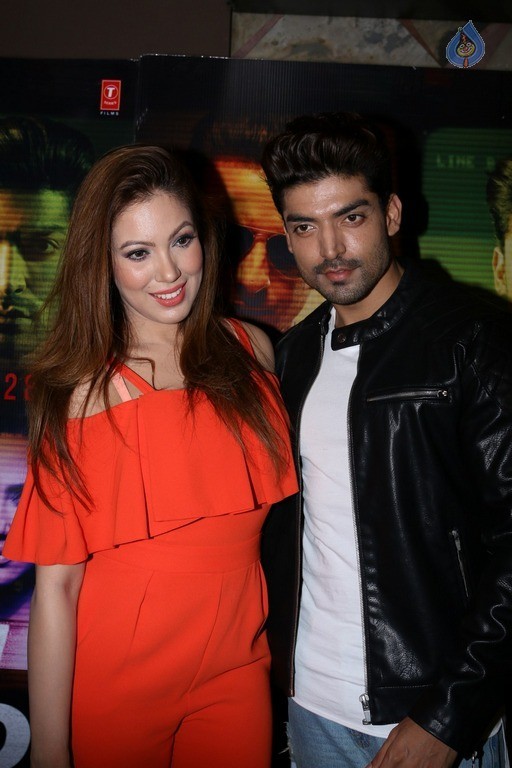 Special Screening of Film Wajah Tum Ho - 4 / 42 photos