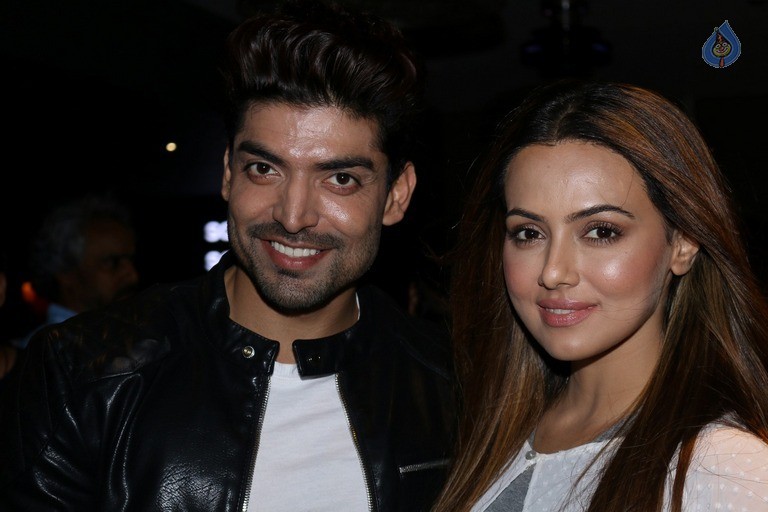 Special Screening of Film Wajah Tum Ho - 39 / 42 photos