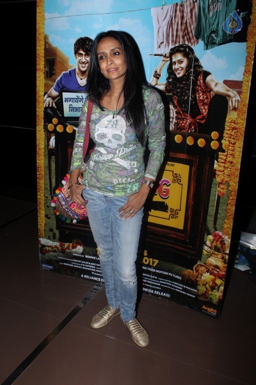 Special Screening Of Running Shaadi Photos - 16 / 21 photos