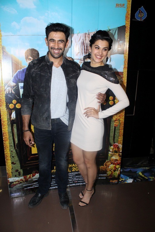 Special Screening Of Running Shaadi Photos - 21 / 21 photos