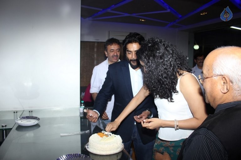 Special Screening of Saala Khadoos - 3 / 83 photos