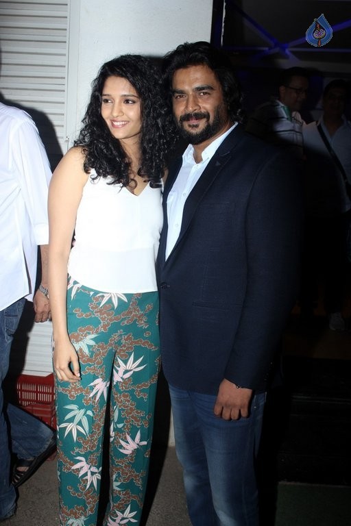 Special Screening of Saala Khadoos - 24 / 83 photos