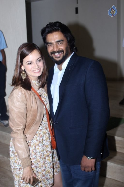 Special Screening of Saala Khadoos - 36 / 83 photos