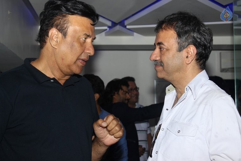 Special Screening of Saala Khadoos - 37 / 83 photos