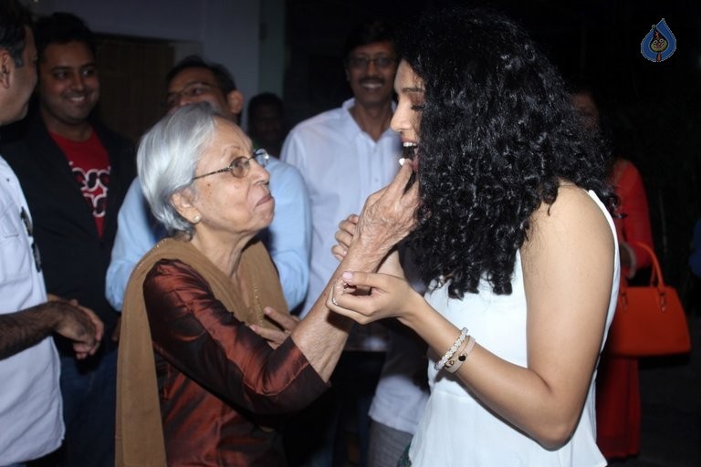 Special Screening of Saala Khadoos - 42 / 83 photos