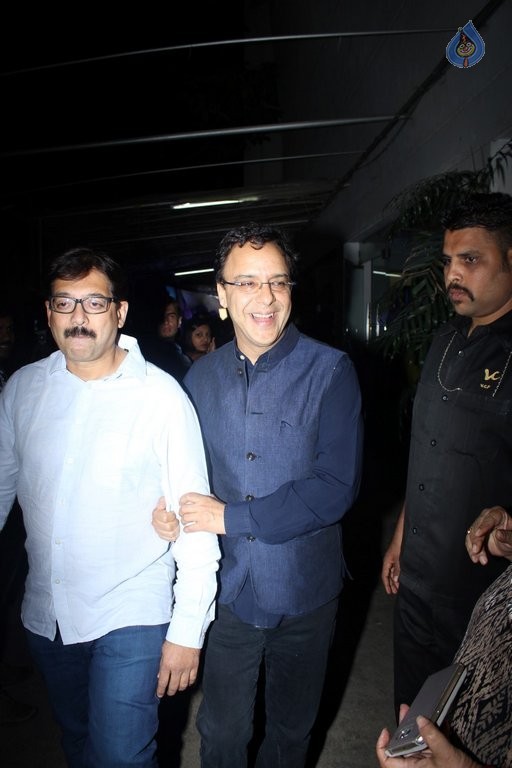 Special Screening of Saala Khadoos - 49 / 83 photos