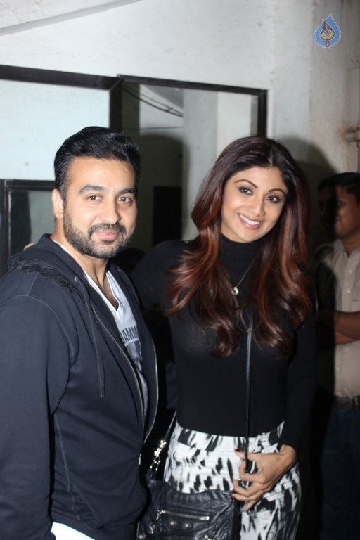 Special Screening of Saala Khadoos - 50 / 83 photos