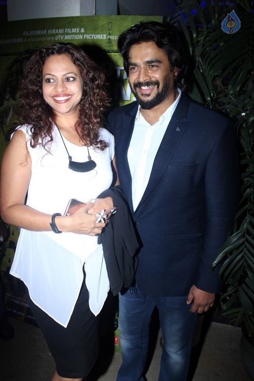 Special Screening of Saala Khadoos - 54 / 83 photos