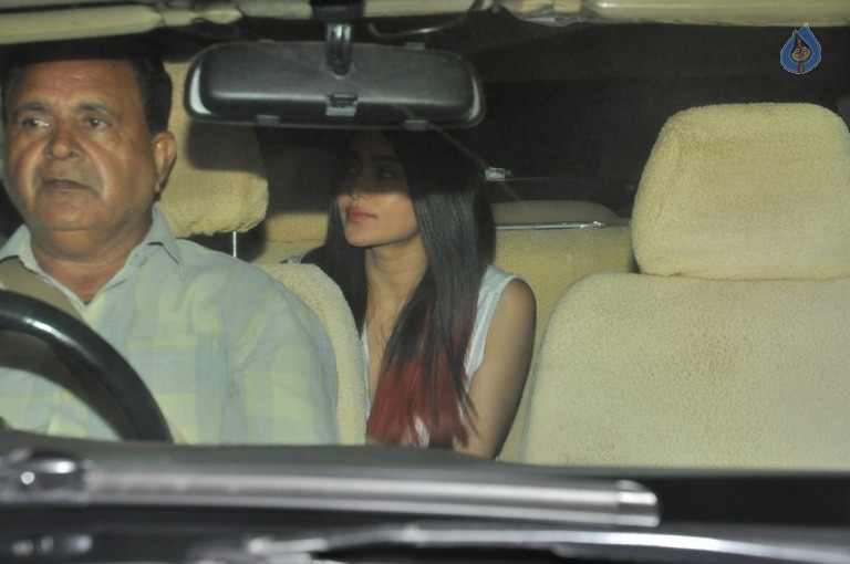 Special Screening Photos of Bank Chor Movie - 22 / 35 photos