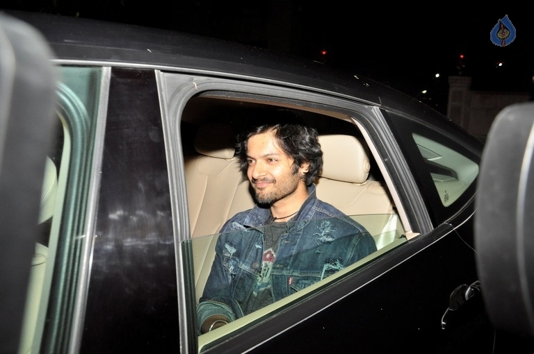 Special Screening Photos of Bank Chor Movie - 29 / 35 photos