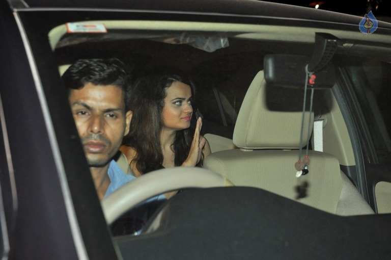 Special Screening Photos of Bank Chor Movie - 33 / 35 photos