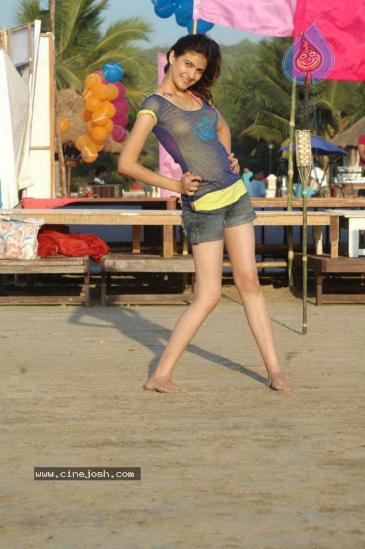 Spicy Models at Indian Princess 2011 Bash - 35 / 113 photos