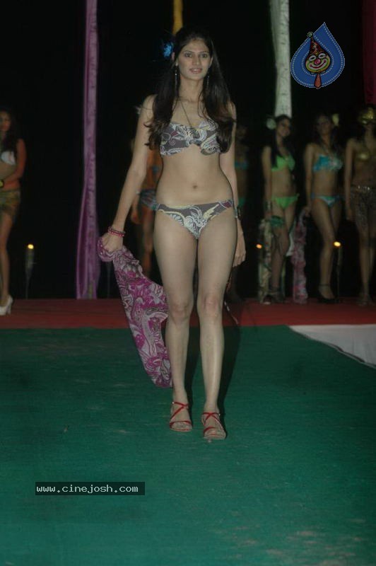 Spicy Models at Indian Princess 2011 Bash - 64 / 113 photos
