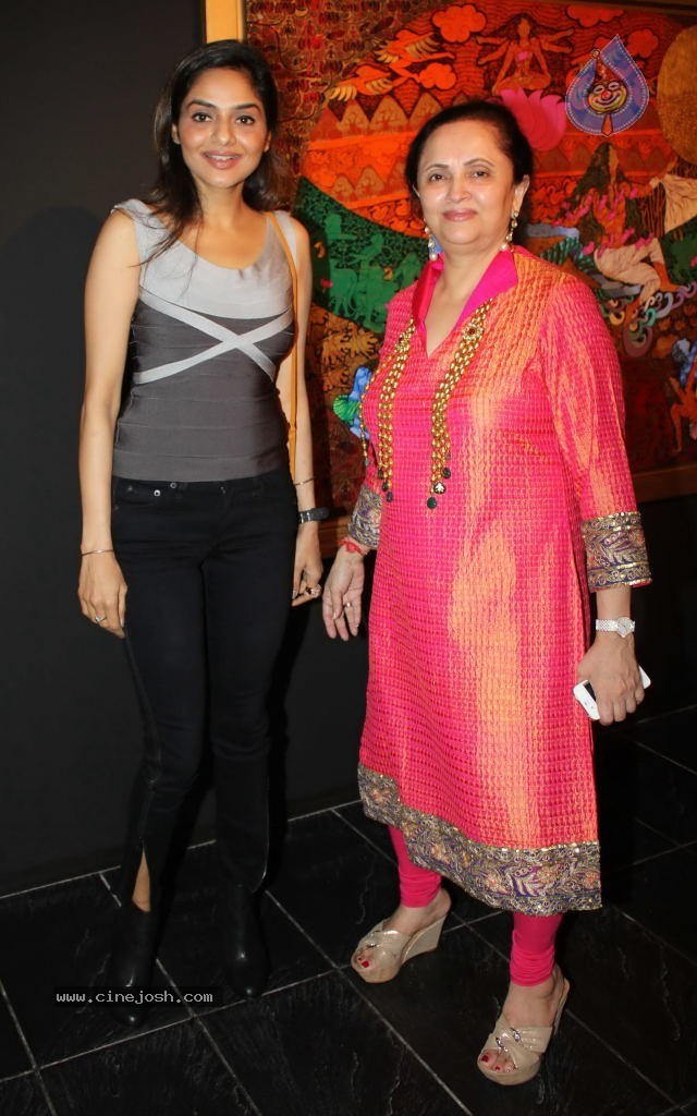 Sridevi at Stories of Invocation Launch - 16 / 29 photos