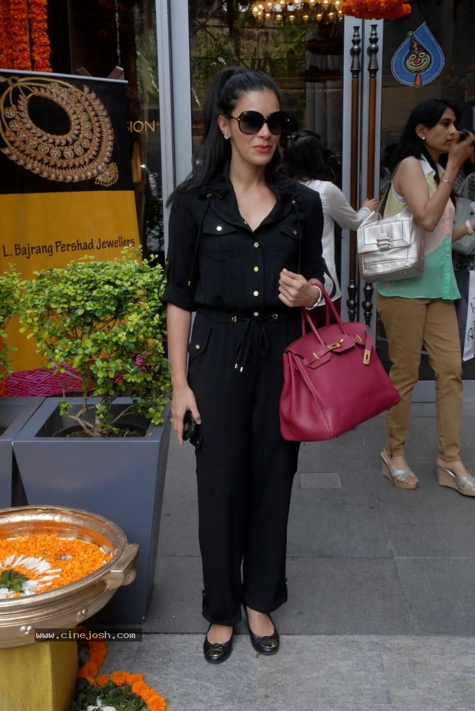 Sridevi at Trousseau Araaish Fund Raising Event - 30 / 45 photos