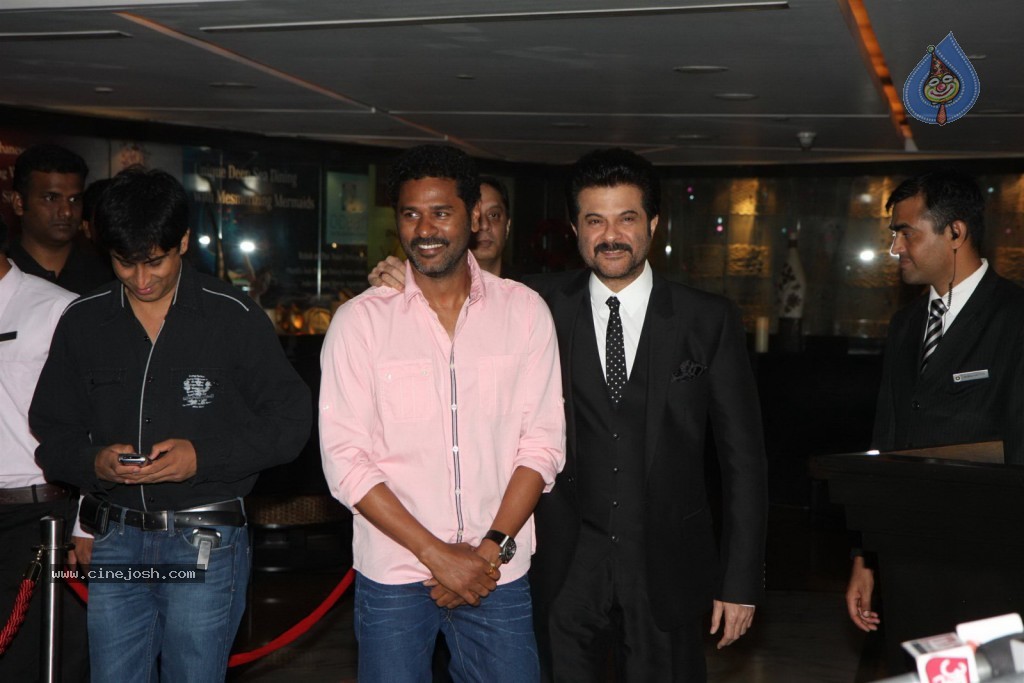 Sridevi Padmashri Award Special Party - 63 / 140 photos