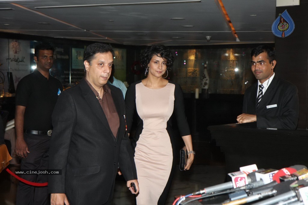 Sridevi Padmashri Award Special Party - 136 / 140 photos