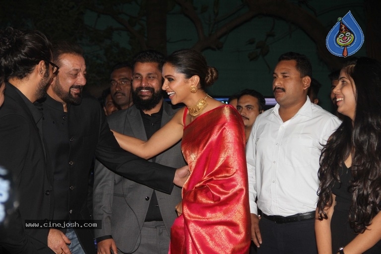 Star Studded Red Carpet Of Ht Most Stylish Awards 2018 - 23 / 36 photos